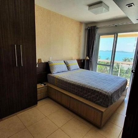 Nautilus Beira Mar Apartment Penha  Exterior photo