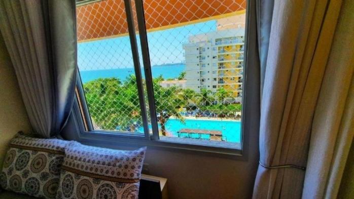Nautilus Beira Mar Apartment Penha  Exterior photo