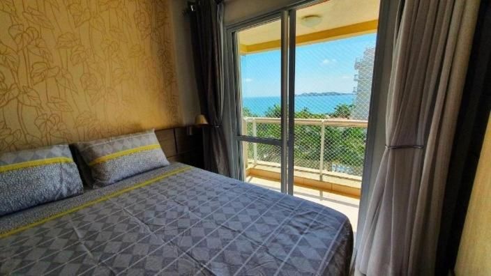 Nautilus Beira Mar Apartment Penha  Exterior photo