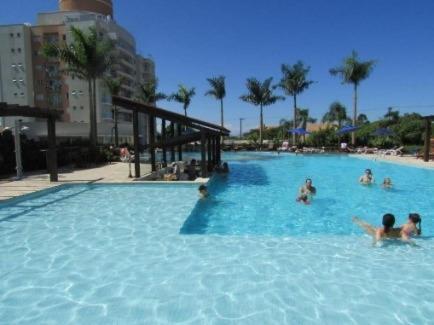 Nautilus Beira Mar Apartment Penha  Exterior photo