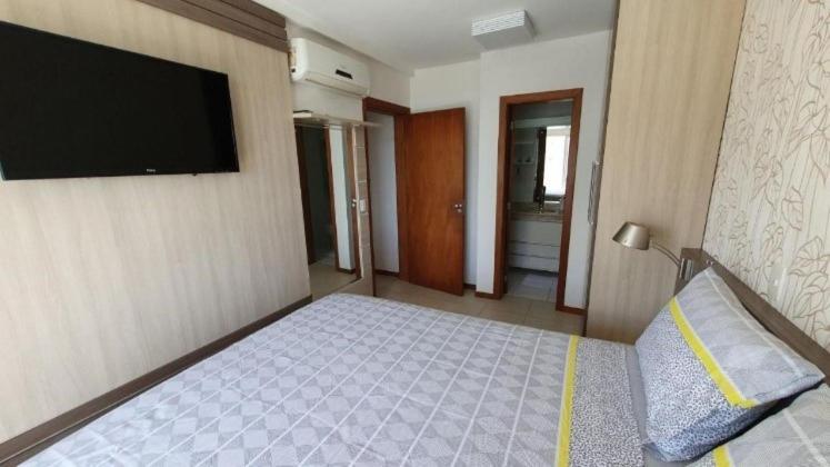 Nautilus Beira Mar Apartment Penha  Exterior photo