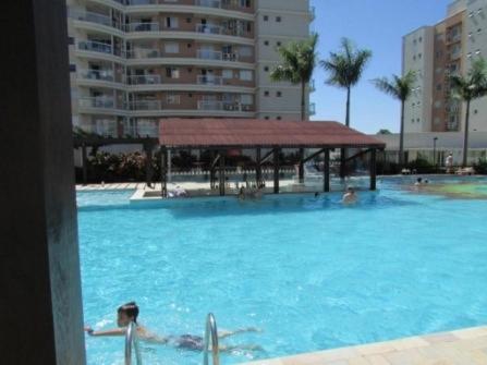 Nautilus Beira Mar Apartment Penha  Exterior photo