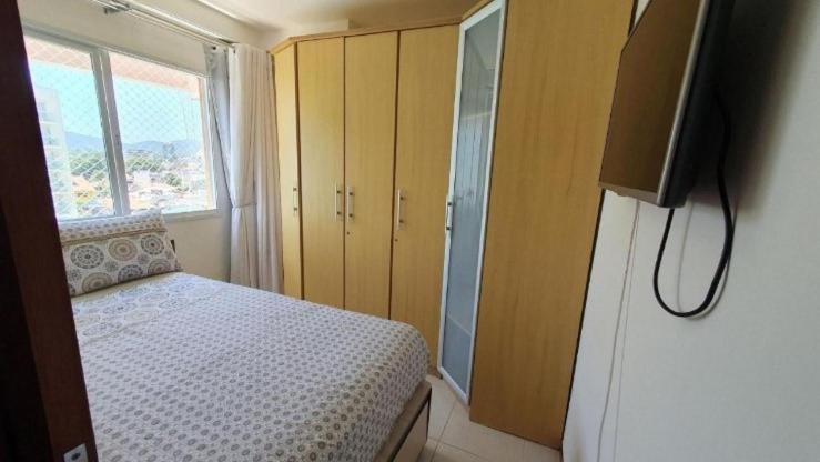 Nautilus Beira Mar Apartment Penha  Exterior photo