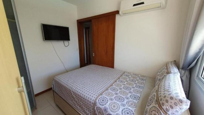 Nautilus Beira Mar Apartment Penha  Exterior photo