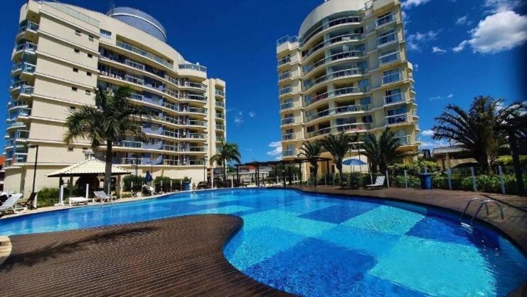 Nautilus Beira Mar Apartment Penha  Exterior photo