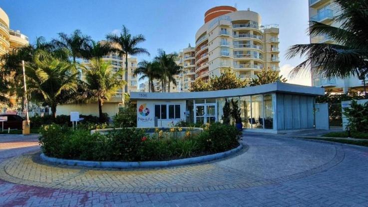Nautilus Beira Mar Apartment Penha  Exterior photo