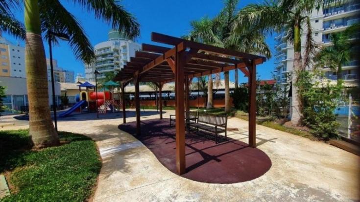 Nautilus Beira Mar Apartment Penha  Exterior photo